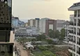 Доступная покупка Квартира с дизайнерским интерьером в центре Махмутлара, район субботнего рынка 9 
