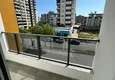 Купить дешево Квартира 1+1 в новом комплексе от собственника в районе Томюк-Мерсин 7 