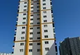Купить Квартира 1+1 в новом комплексе от собственника в районе Томюк-Мерсин 2 