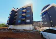Доступно Комфортабельная квартира напрямую от собственника в Алании, район Оба 7