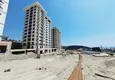 Доступно Квартира 1+1 с видом на море, горы и исторические достопримечательности, район Махмутлар – Алания 5