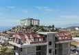 Доступно Уникальная возможность для инвесторов: роскошные апартаменты в Алании, Каргыджак 1
