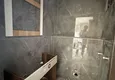 Доступная покупка Квартира с чистовой отделкой и видом на море - район Тедже, Мерсин в 100 метрах от моря 18 