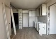 Доступная покупка Квартира с чистовой отделкой и видом на море - район Тедже, Мерсин в 100 метрах от моря 6 