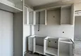 Доступная покупка Квартира с чистовой отделкой и видом на море - район Тедже, Мерсин в 100 метрах от моря 1 