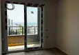 Доступная покупка Квартира с чистовой отделкой и видом на море - район Тедже, Мерсин в 100 метрах от моря 12 