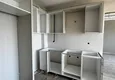 Доступная покупка Квартира с чистовой отделкой и видом на море - район Тедже, Мерсин в 100 метрах от моря 5 