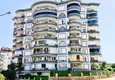 Купить Недвижимость под гражданство и ВНЖ. Квартира 2+1 с видом на море и горы, район Тосмур – Алания  1 