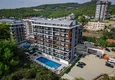 Купить Квартира от собственника с чистовой отделкой и видом на море - район Авсаллар, Алания 1