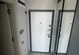 Доступная покупка Квартира с качественной отделкой и видом на море в современном комплексе в Мерсине – Мезитли, Тедже 1
