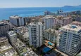 Купить Трёхкомнатные апартаменты с мебелью и видом на море, район Махмутлар – Алания 1
