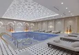 Купить Двухкомнатные апартаменты в элитном комплексе - район Оба, Алания 73