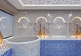 Купить Двухкомнатные апартаменты в элитном комплексе - район Оба, Алания 75