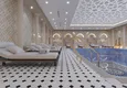 Купить Двухкомнатные апартаменты в элитном комплексе - район Оба, Алания 77