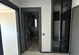 Доступная покупка Двухкомнатная квартира с чистовой отделкой в Томюке, Эрдемли – Мерсин 11 