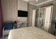 Доступная покупка Трехкомнатная квартира для аренды в центре Алании, район Хаджет №4 10 