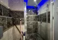 Доступная покупка Двухкомнатная меблированная квартира в 100 метрах от моря - район Кестель, Аланья 10 