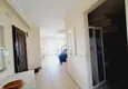 Доступная покупка Квартира-дуплекс с мебелью, отдельной кухней и видом на море - Алания, район Тюрклер 13 
