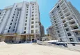 Доступно Квартира с 2 спальнями в комплексе на этапе строительства в Авсалларе, Алания 10