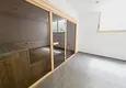 Купить Квартира 1+1 с видом на горы и море, район Каргыджак в Алании 10