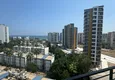 Доступная покупка Квартира с качественной отделкой и видом на море в современном комплексе в Мерсине – Мезитли, Тедже 11