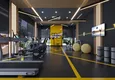 Купить Двухкомнатные апартаменты в элитном комплексе - район Оба, Алания 78