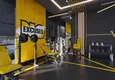 Купить Двухкомнатные апартаменты в элитном комплексе - район Оба, Алания 82