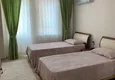 Доступная покупка Квартира 2+1 с новой мебелью и видом на море в комплексе на первой береговой, район Махмутлар – Алания 11 