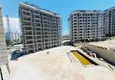 Доступно Квартира с 2 спальнями в комплексе на этапе строительства в Авсалларе, Алания 11