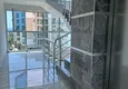 Купить Двухкомнатная меблированная квартира в 100 метрах от моря - район Кестель, Аланья 12 