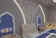 Купить Двухкомнатные апартаменты в элитном комплексе - район Оба, Алания 87