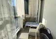 Доступная покупка Трехкомнатная квартира для аренды в центре Алании, район Хаджет №4 13 