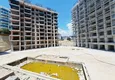 Доступно Квартира с 2 спальнями в комплексе на этапе строительства в Авсалларе, Алания 13