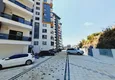 Купить Предложение от владельца недвижимости - квартира с видом на море и горы в Алании, район Махмутлар 15 
