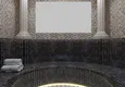 Купить Двухкомнатные апартаменты в элитном комплексе - район Оба, Алания 89