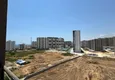 Доступная покупка Двухкомнатная квартира с чистовой отделкой в Томюке, Эрдемли – Мерсин 15 