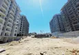 Доступно Квартира с 2 спальнями в комплексе на этапе строительства в Авсалларе, Алания 14