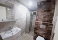 Доступная покупка Уютная трехкомнатная квартира с отдельной кухней в районе Оба, Алания 13