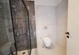 Доступная покупка Трехкомнатный дуплекс с чистовой отделкой и великолепным видом на море - Махмутлар, Алания 14