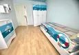 Доступная покупка Недвижимость под ВНЖ: Уютная трехкомнатная квартира под ключ с видом на горы в районе Оба, Алания 15 