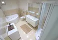 Доступная покупка Садовый дуплекс под ключ в районе Конаклы, Алания. Подходит под ВНЖ 15 