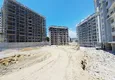 Доступно Квартира с 2 спальнями в комплексе на этапе строительства в Авсалларе, Алания 15