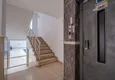 Купить Двухкомнатная квартира под ключ с застекленным балконом в районе пляжа Клеопатра - центр Алании 15 