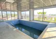 Купить Квартира под ключ с видом на море и горы в комплексе сегмента комфорт - Махмутлар, Алания 18