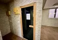 Купить Трёхкомнатная квартира с мебелью и видом на горы – Махмутлар, Алания 16 