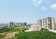 Доступная покупка Трехкомнатный дуплекс с чистовой отделкой и великолепным видом на море - Махмутлар, Алания 16