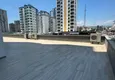 Доступная покупка Трехкомнатная квартира напрямую от собственника с огромной террасой – район Тедже, Мерсин 17 