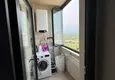 Доступная покупка Трехкомнатная квартира под ключ с видом на море - Томюк, Эрдемли, Мерсин 18 