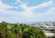 Доступная покупка Квартира-дуплекс с мебелью, отдельной кухней и видом на море - Алания, район Тюрклер 20 