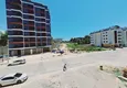 Доступно Квартира с 2 спальнями в комплексе на этапе строительства в Авсалларе, Алания 17